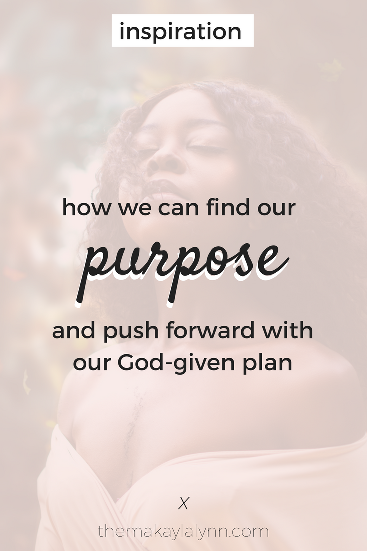 What is Your ‘Purpose’ & How Can You Find it?