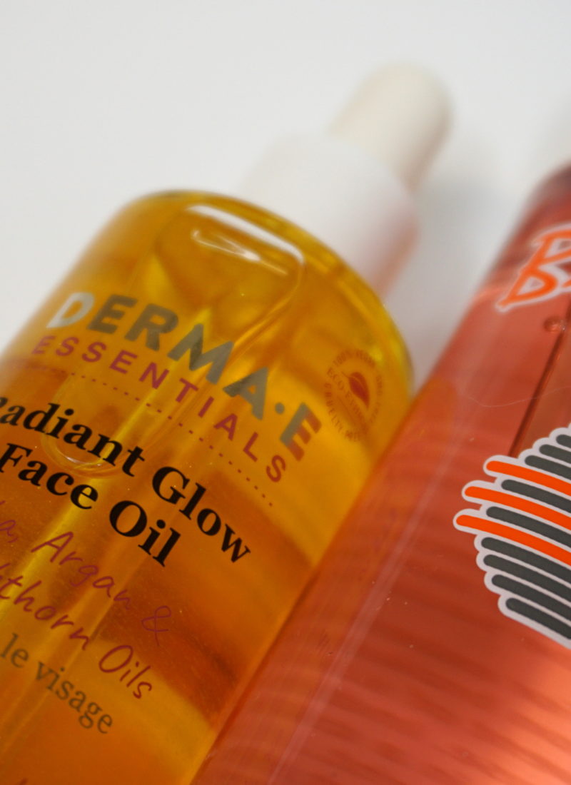 Skincare Essentials: Face Oils