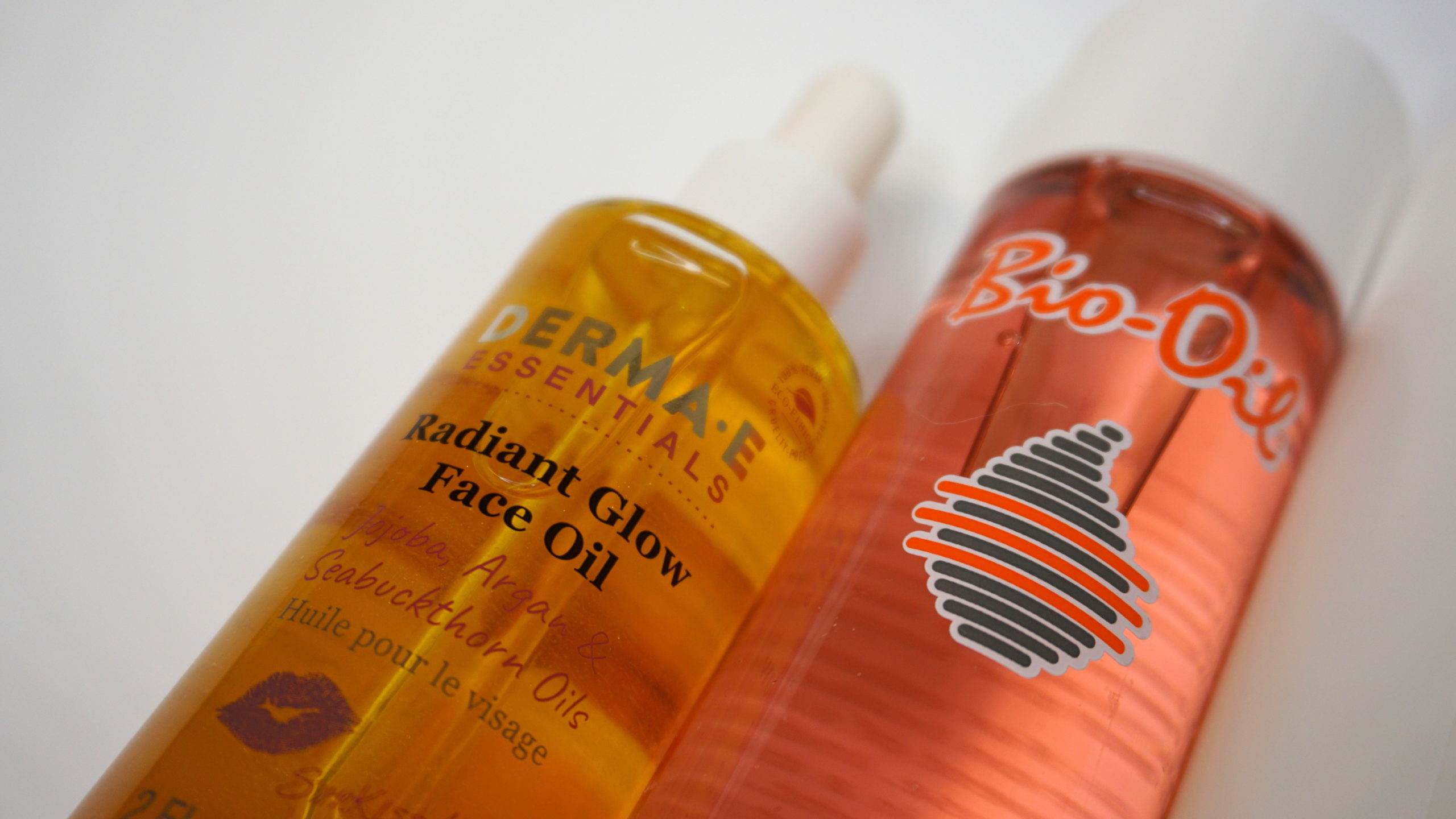 Skincare Essentials: Face Oils