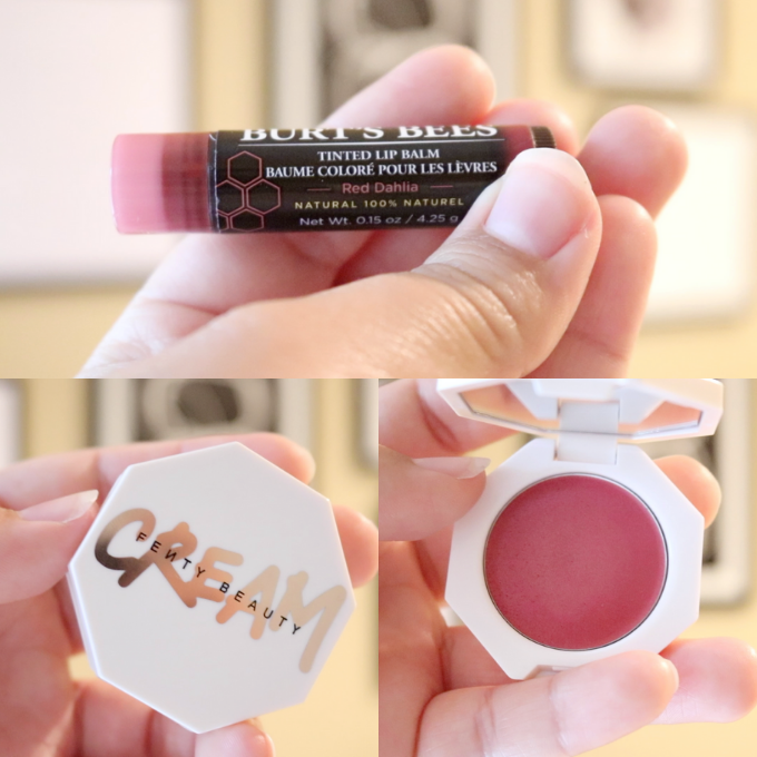 Makeup - July Favorites